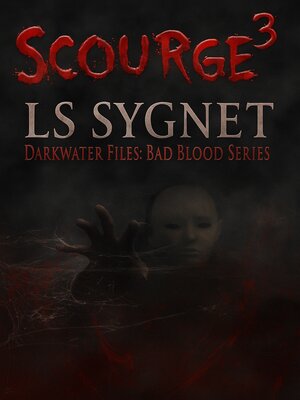 cover image of Scourge³
